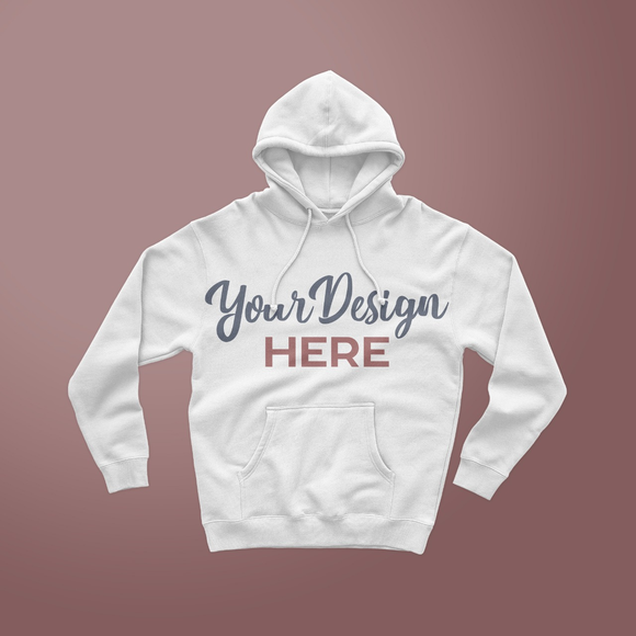 Personalized Unisex Hoodies