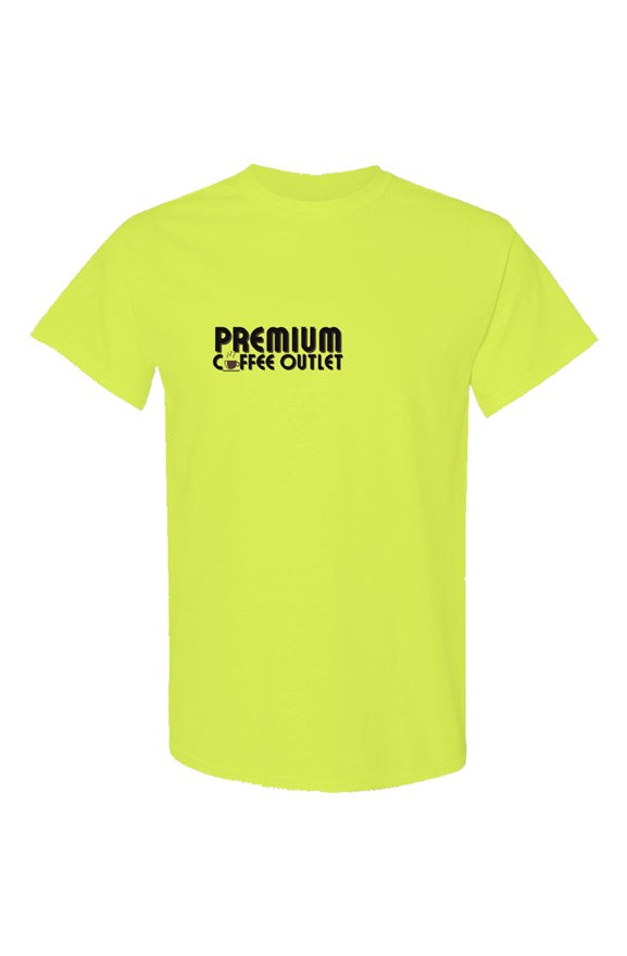 PCO Neon T Shirts