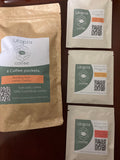 Quindio Coffee Pockets (3 Flavors)