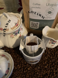 Utopia 100% Arabica Sampler Standard Ground