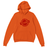 Classic Unisex Pullover Hoodie