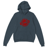 Classic Unisex Pullover Hoodie