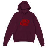 Classic Unisex Pullover Hoodie