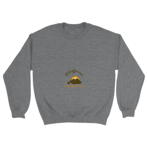 Classic Unisex Crewneck Sweatshirt