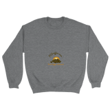 Classic Unisex Crewneck Sweatshirt