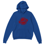 Classic Unisex Pullover Hoodie