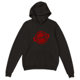 Classic Unisex Pullover Hoodie