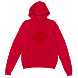 Classic Unisex Pullover Hoodie