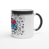 Magic Hello Winter 11oz Ceramic Mug