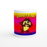 Tazmanian Devil 11oz Ceramic Mug