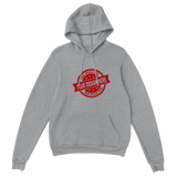 Classic Unisex Pullover Hoodie