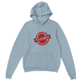 Classic Unisex Pullover Hoodie