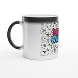 Magic Hello Winter 11oz Ceramic Mug