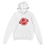 Classic Unisex Pullover Hoodie