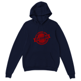 Classic Unisex Pullover Hoodie