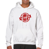 Classic Unisex Pullover Hoodie