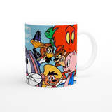 Looney Tunes 11oz Ceramic Mug