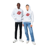 Classic Unisex Pullover Hoodie