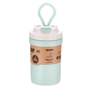 Outdoor Portable Coffee Mug