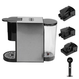 3in 1 Capsule Coffee Machine