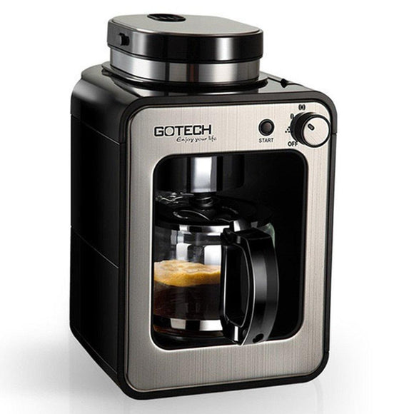 Portable Fully Automatic Espresso Coffee Machine