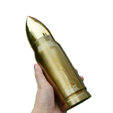 Stainless Steel 500ml Bullet Tumbler