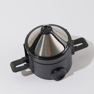 Foldable Portable  Coffee Filter